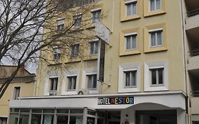 Nestor Hôtel